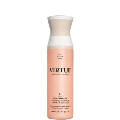 VIRTUE CURL SHAMPOO 240ML,024483