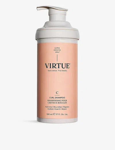 Virtue Curl Shampoo