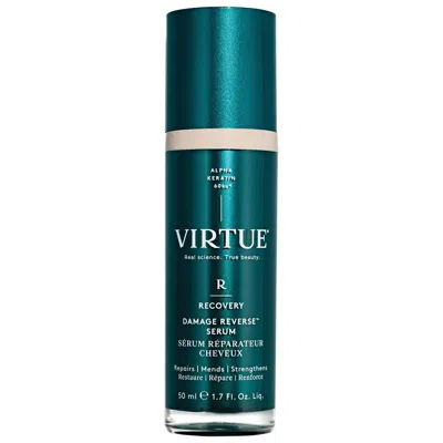 VIRTUE DAMAGE REVERSE HAIR SERUM 1.7 OZ / 50 ML