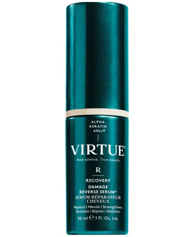 Virtue Damage Reverse Serum, 1.01 Oz. In No Color
