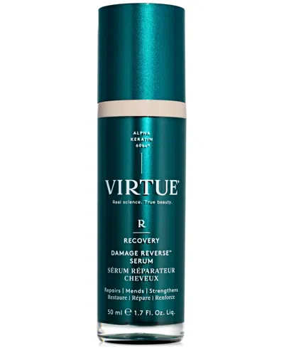 Virtue Damage Reverse Serum, 1.7 Oz. In No Color