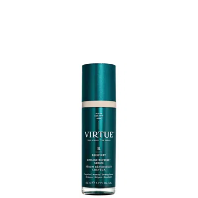 Virtue Damage Reverse Serum 50ml In White