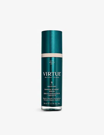 Virtue Damage Reverse Serum In White