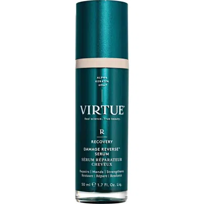 Virtue Damage Reverse Hair Serum 1.7 oz / 50 ml In No Color