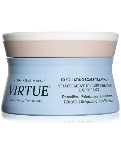 Virtue Exfoliating Scalp Treatment, 150 ml In No Color