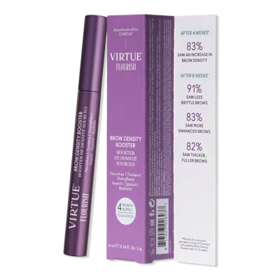 Virtue Flourish Brow Density Booster