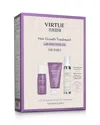 Virtue Flourish Nightly Intensive Hair Growth Treatment 30 Day