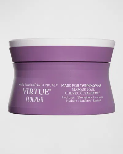 VIRTUE FLOURISH MASK FOR THINNING HAIR
