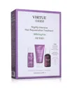 Virtue Flourish Nightly Intensive Hair Rejuvenation Treatment 30 Day