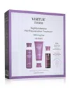 Virtue Flourish Nightly Intensive Hair Rejuvenation Treatment 90 Day