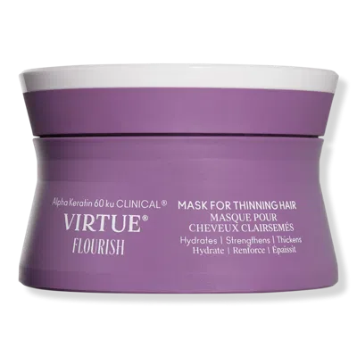 Virtue Flourish Thickening & Hydrating Mask