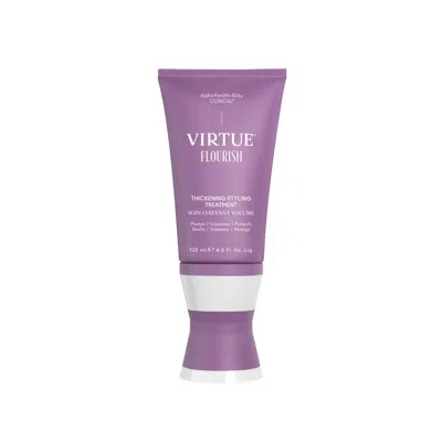 VIRTUE FLOURISH THICKENING STYLING TREATMENT