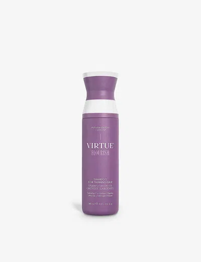 VIRTUE FLOURISH THINNING-HAIR SHAMPOO 240ML,62535145