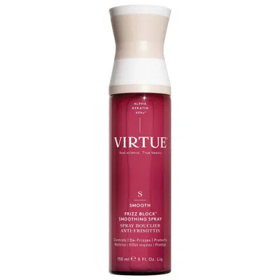 Virtue Frizz Block Smoothing Spray In Default Title