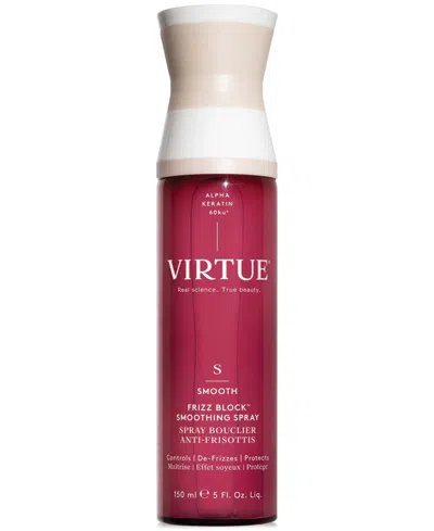 Virtue Frizz Block Smoothing Spray In Default Title