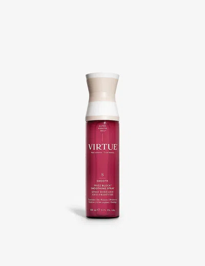 Virtue Frizz Block Smoothing Spray In Default Title