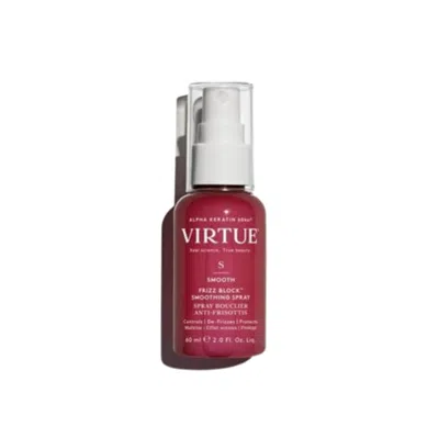 VIRTUE FRIZZ BLOCK SMOOTHING SPRAY