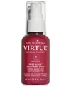 Virtue Frizz Block Smoothing Spray 2 Oz. In No Color