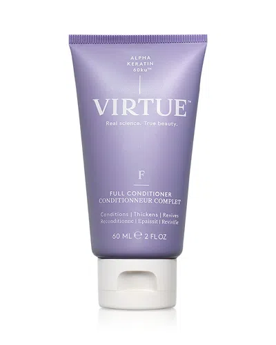 VIRTUE FULL CONDITIONER 2 OZ.
