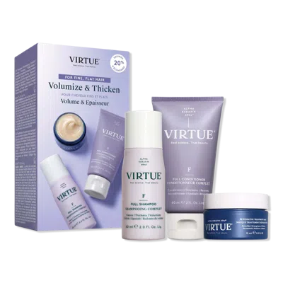 Virtue Full Discovery Kit