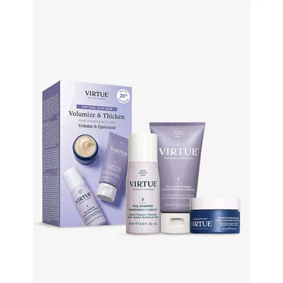 VIRTUE FULL DISCOVERY KIT,58164458
