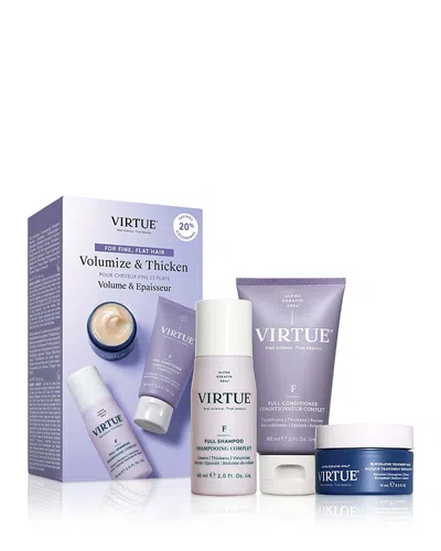 VIRTUE FULL DISCOVERY SET