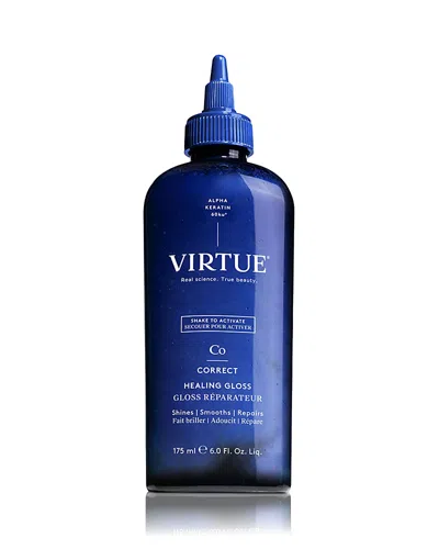 Virtue Healing Gloss 6 Oz. In Blue