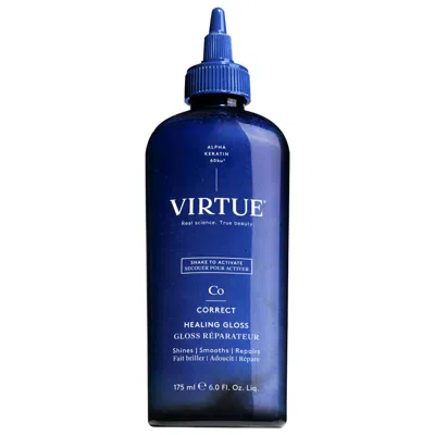 VIRTUE HEALING GLOSS 6OZ/175ML