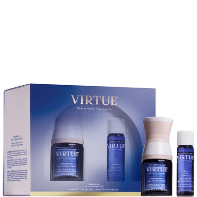 Virtue Healing Oil Home & Away