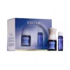 Virtue Home And Away Healing Oil Bundle In Blue