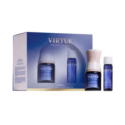 VIRTUE HEALING OIL HOME & AWAY DUO (LIMITED EDITION)