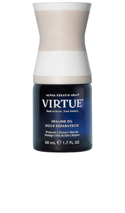 Virtue ® Healing Hair Oil In Transparent