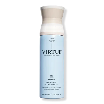 Virtue Healthy Hair Refresh Dry Shampoo