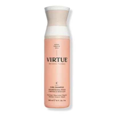 Virtue Hydrating Curl Shampoo