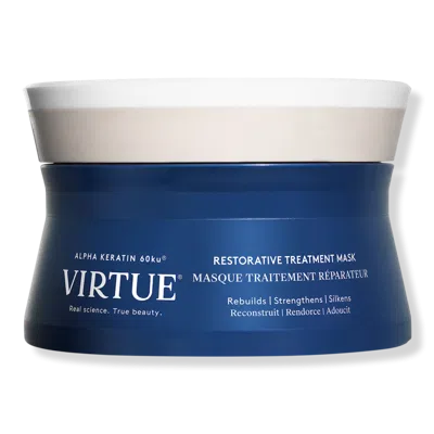 Virtue Hydrating Keratin Restorative Treatment Mask - 5.0 oz