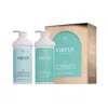 Virtue Jumbo Size Recovery Shampoo & Conditioner Duo (limited Edition)