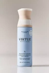 Virtue Labs Scalp Remedy Shampoo In Blue