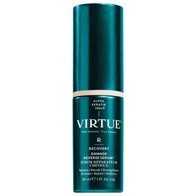 Virtue Mini Damage Reverse Hair Repair Serum 1 Oz/30 ml
