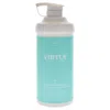 VIRTUE RECOVERY CONDITIONER BY VIRTUE FOR UNISEX - 17 OZ CONDITIONER