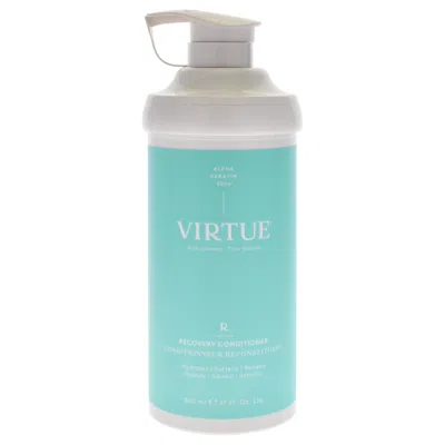 Virtue Recovery Conditioner By  For Unisex - 17 oz Conditioner In White