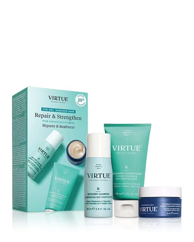 VIRTUE RECOVERY DISCOVERY SET