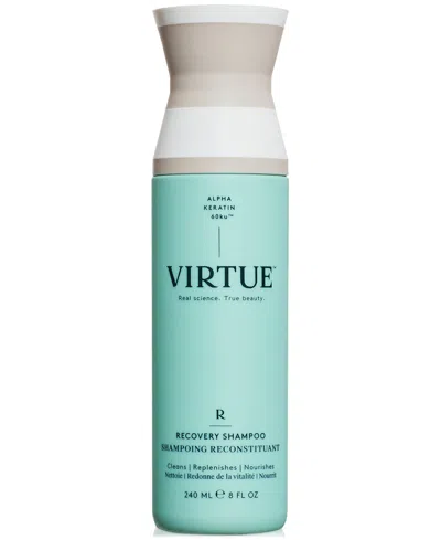 Virtue Recovery Shampoo, 8 Oz.