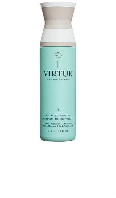 Virtue Recovery Shampoo In 8 oz