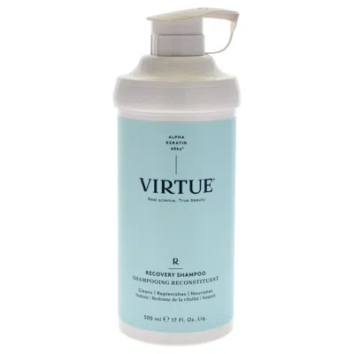 Virtue Recovery Shampoo By  For Unisex - 17 oz Shampoo In White