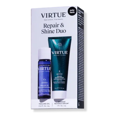 Virtue Repair & Shine Duo