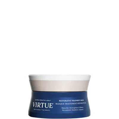 VIRTUE RESTORATIVE TREATMENT MASK 50ML