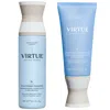 Virtue Scalp Remedy Bundle