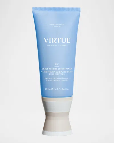 Virtue Scalp Remedy Conditioner, 6.7 Oz.