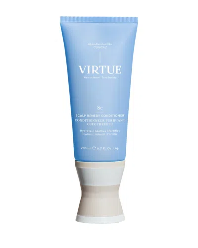Virtue Scalp Remedy Conditioner 6.7 Oz.