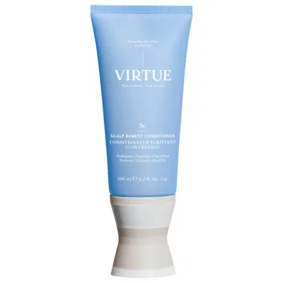 VIRTUE SCALP REMEDY CONDITIONER 6.7 OZ / 200 ML